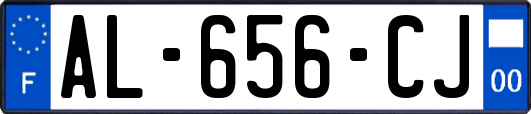AL-656-CJ