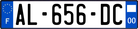 AL-656-DC