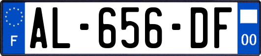 AL-656-DF
