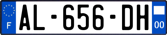 AL-656-DH