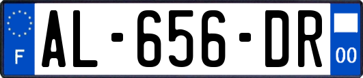 AL-656-DR