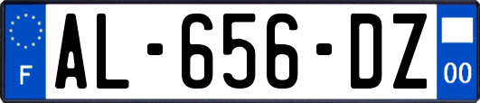 AL-656-DZ