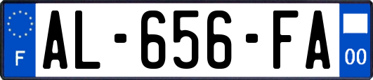 AL-656-FA