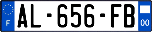 AL-656-FB