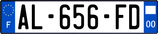 AL-656-FD