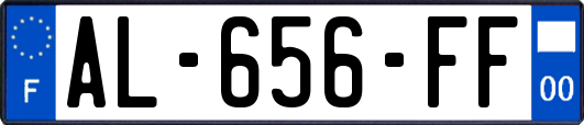 AL-656-FF