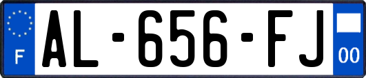 AL-656-FJ