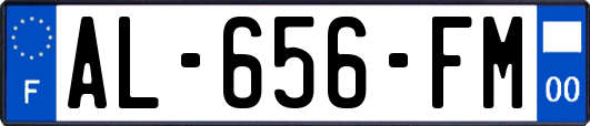 AL-656-FM