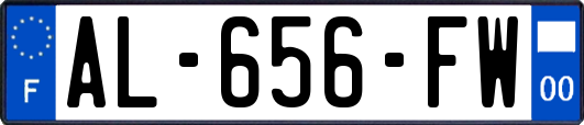 AL-656-FW