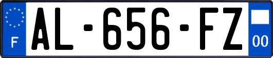 AL-656-FZ