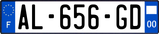 AL-656-GD