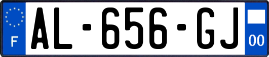 AL-656-GJ
