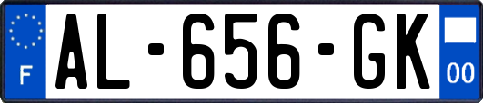 AL-656-GK