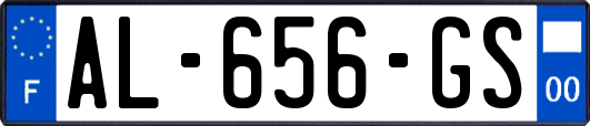 AL-656-GS