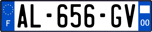 AL-656-GV