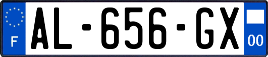 AL-656-GX