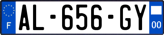 AL-656-GY