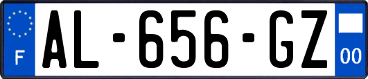 AL-656-GZ