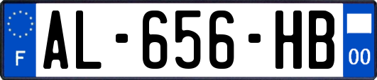 AL-656-HB