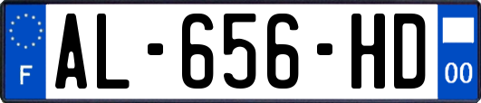 AL-656-HD