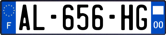 AL-656-HG