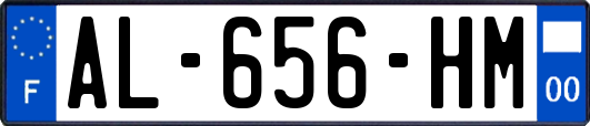 AL-656-HM