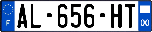 AL-656-HT