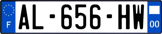AL-656-HW