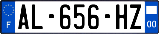 AL-656-HZ