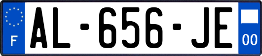 AL-656-JE