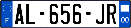 AL-656-JR