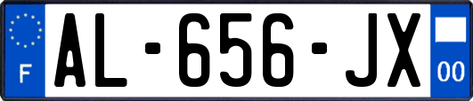 AL-656-JX