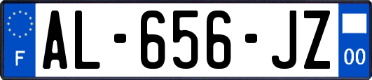 AL-656-JZ