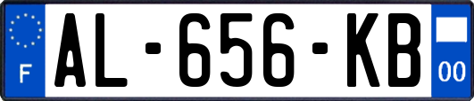AL-656-KB