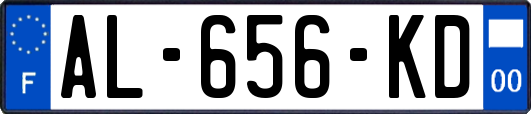 AL-656-KD