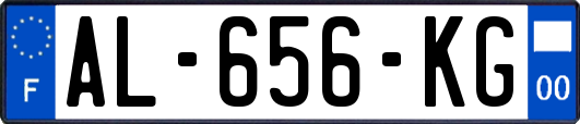 AL-656-KG