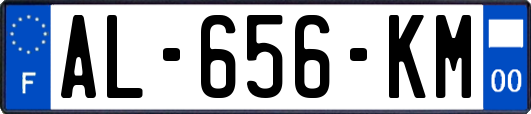 AL-656-KM