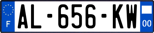 AL-656-KW