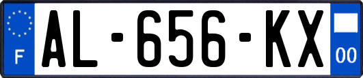 AL-656-KX