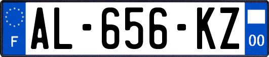 AL-656-KZ