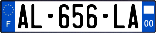 AL-656-LA