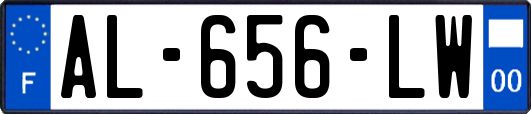 AL-656-LW