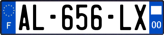 AL-656-LX