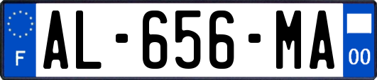 AL-656-MA