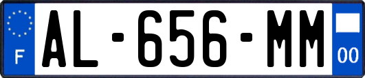 AL-656-MM