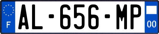 AL-656-MP