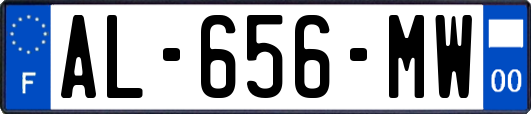 AL-656-MW