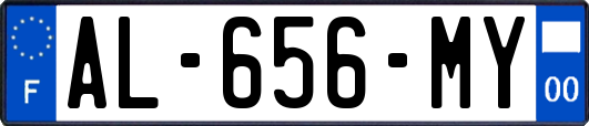 AL-656-MY