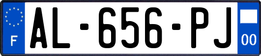 AL-656-PJ