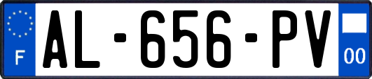 AL-656-PV